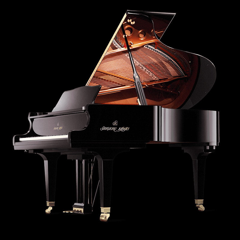 Shigeru Kawai SK5